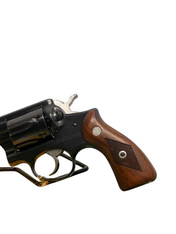 Ruger Speed Six | Stan dobry + - obrazek 4