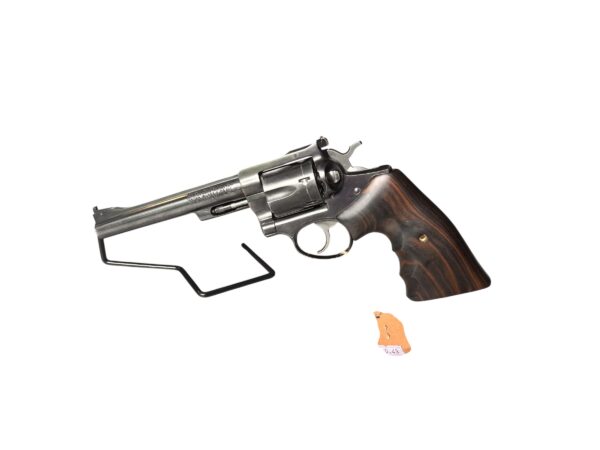 Ruger Security Six | Stan dobry + - obrazek 5