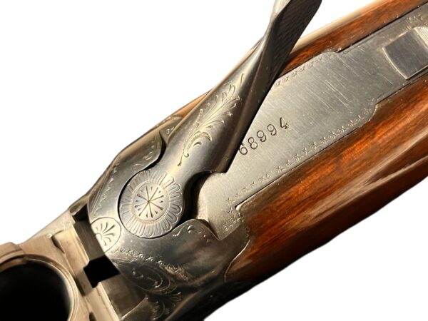 Browning B25 Trap | Bardzo dobry - - Image 9
