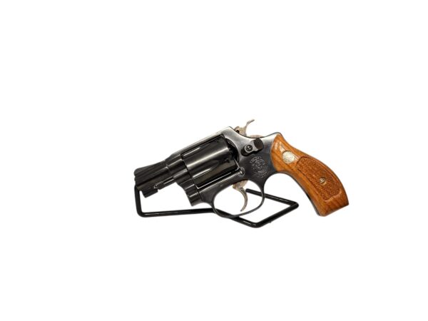 Smith & Wesson Model 36-7 | Stan - Image 5