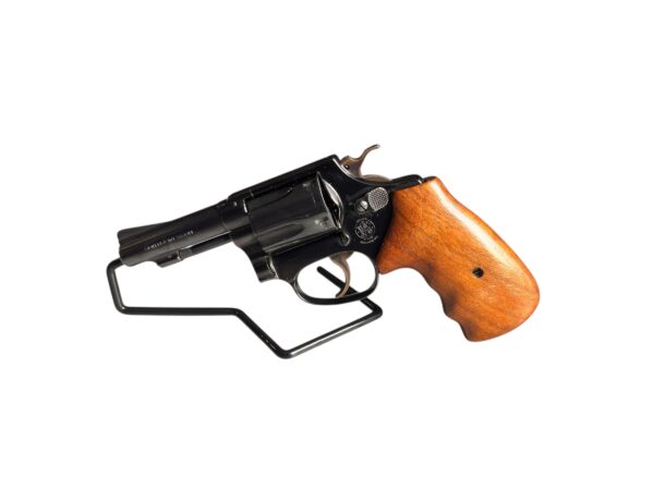 Smith & Wesson Model 36 | Stan bardzo dobry - obrazek 5
