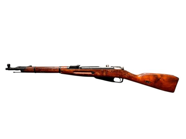 Mosin-Nagant M44 1945 | Stan dobry - Image 9