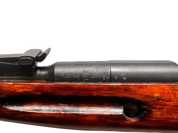 Mosin-Nagant 91/30 1943 | Stan dobry - Image 7