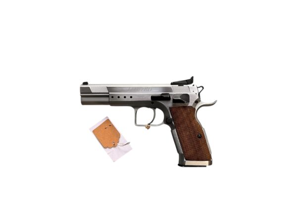 Tanfoglio Limited | Stan bardzo dobry - obrazek 5