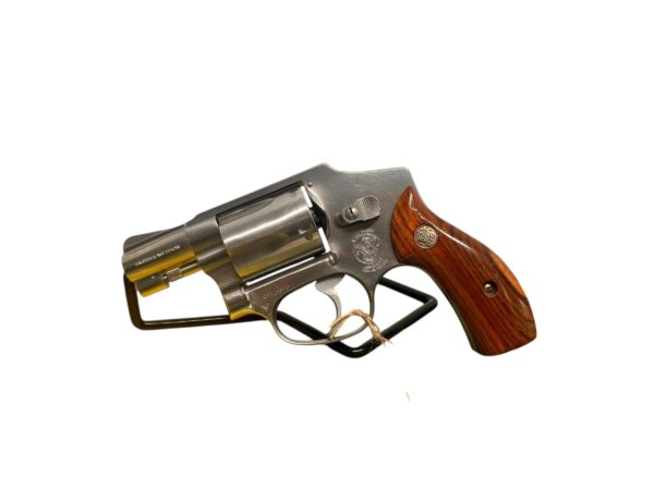 Smith & Wesson 640 Centennial | Stan bardzo dobry - - obrazek 6
