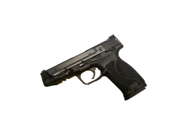 Smith & Wesson M&P 45 M2.0 | Stan bardzo dobry - obrazek 7