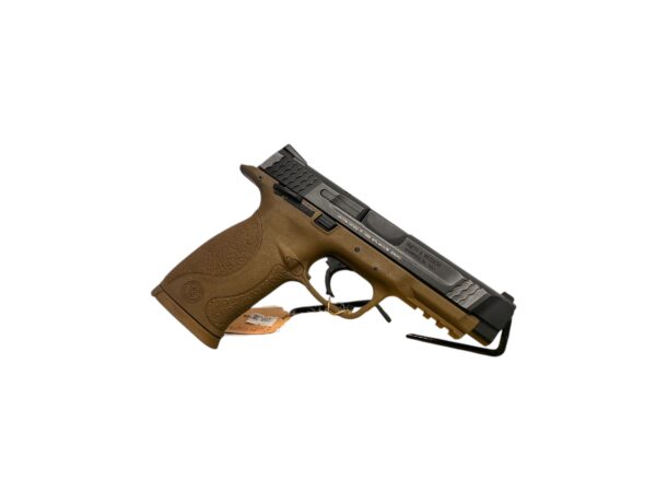Smith & Wesson M&P 45 M2.0 | Stan dobry + - obrazek 6