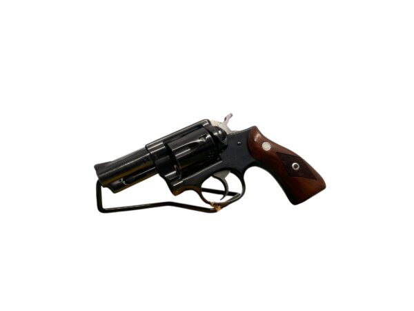 Ruger Speed Six | Stan dobry + - obrazek 5