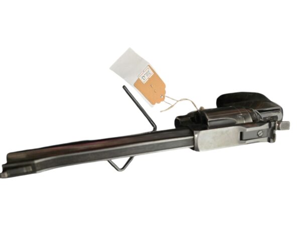 Ruger Security Six | Stan dobry + - Image 5