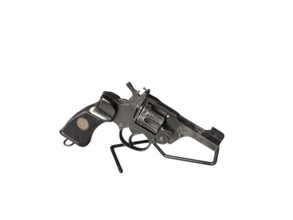 Webley & Scott Mk IV | Stan średni - obrazek 5