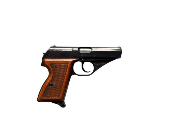 Mauser HSc | Stan bardzo dobry - Image 8