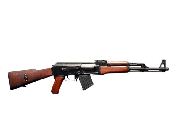 Karabin AK‑47 Radom 11 1962 – frezowany odbiornik