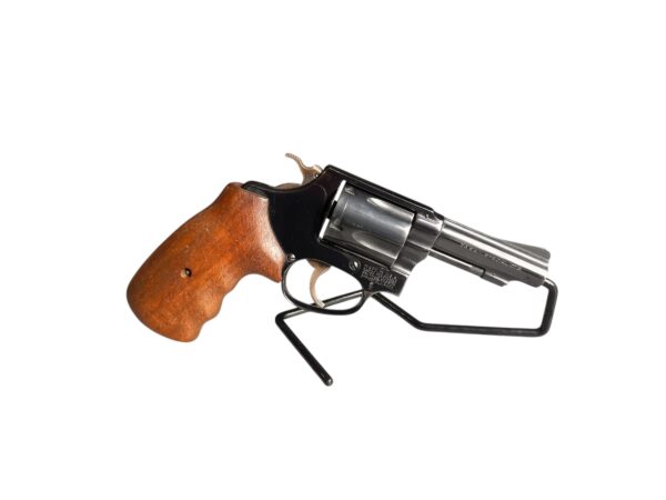 Smith & Wesson Model 36 | Stan bardzo dobry - obrazek 6