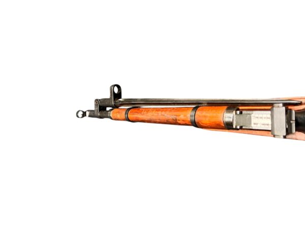 Mosin-Nagant M44 1945 | Stan dobry - Image 11