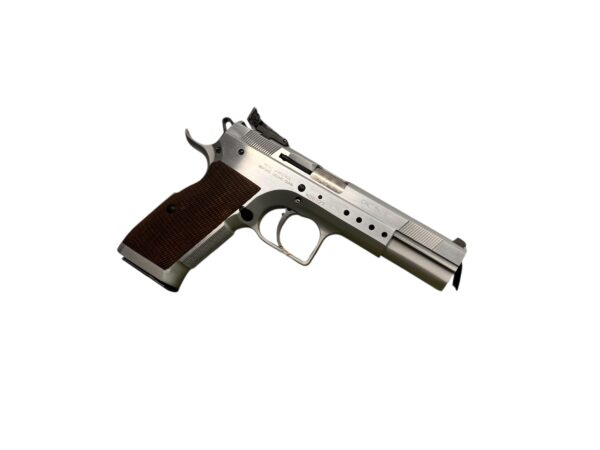 Tanfoglio Limited | Stan bardzo dobry - obrazek 6
