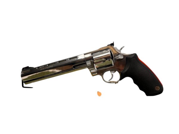 Taurus Raging Bull | Stan bardzo dobry - obrazek 4