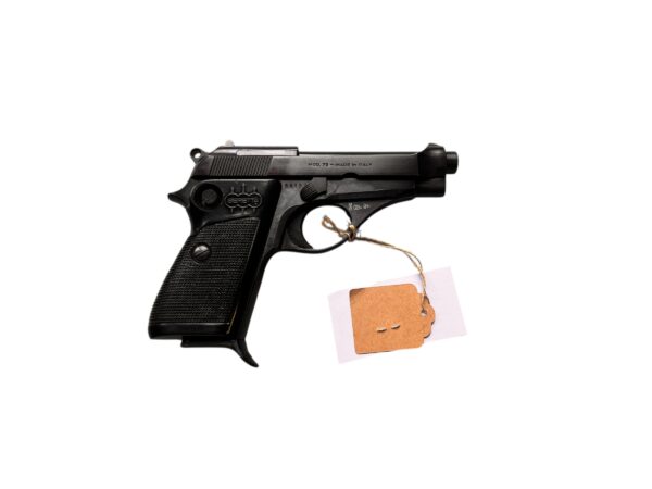 Beretta 70 | Stan dobry + - obrazek 6