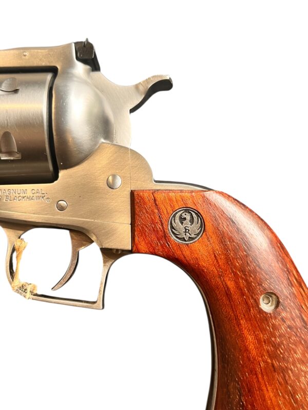 Ruger Super Black Hawk | Stan bardzo dobry - obrazek 9