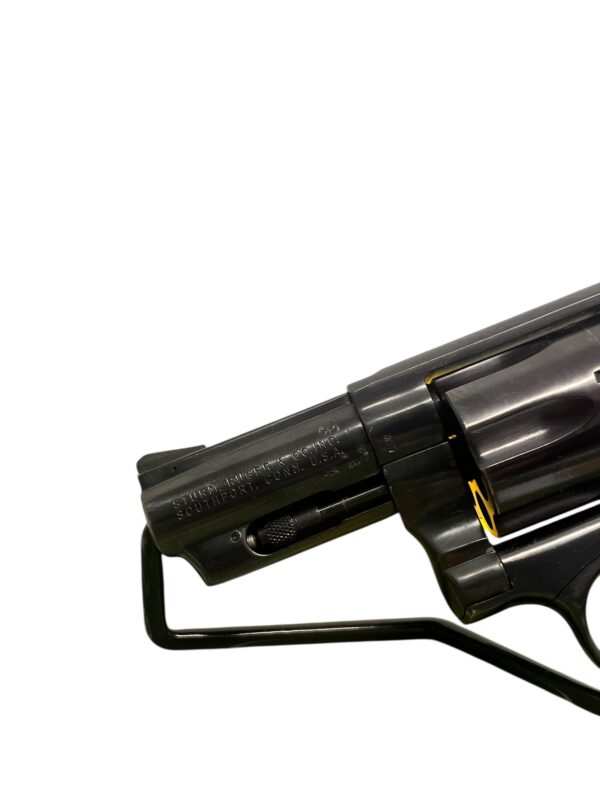 Ruger Speed Six | Stan dobry + - obrazek 6