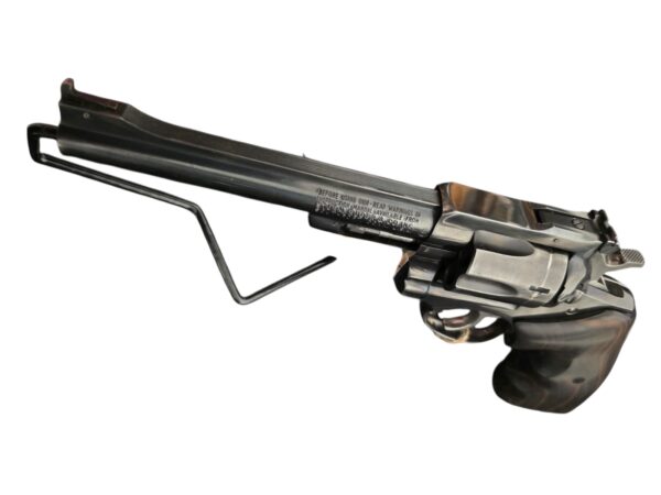Ruger Security Six | Stan dobry + - Image 6
