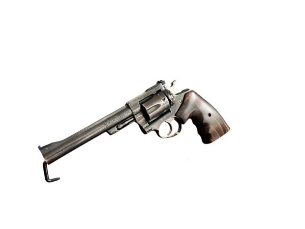 Ruger Security Six | Stan dobry + - obrazek 6