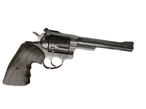 Ruger Security Six | Stan dobry + - Image 7
