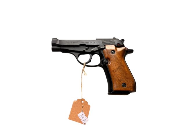 Beretta 81 | Stan bardzo dobry - Image 4