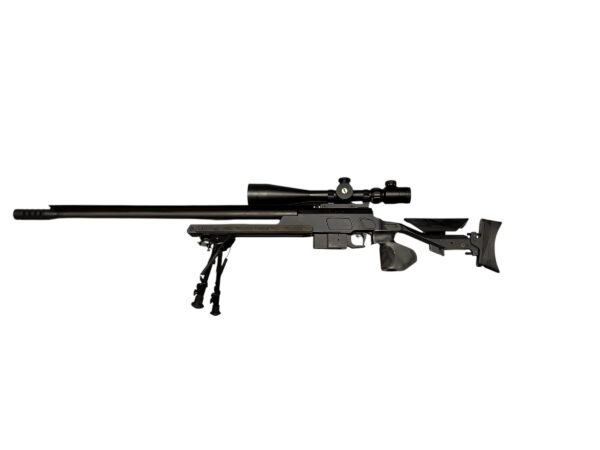Sig Sauer 205 Phantom | Stan bardzo dobry + - Image 2