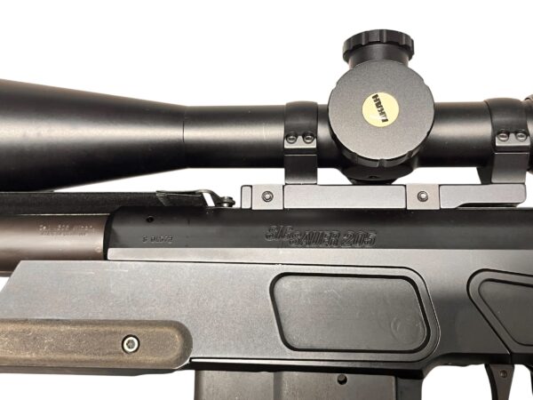Sig Sauer 205 Phantom | Stan bardzo dobry + - Image 3