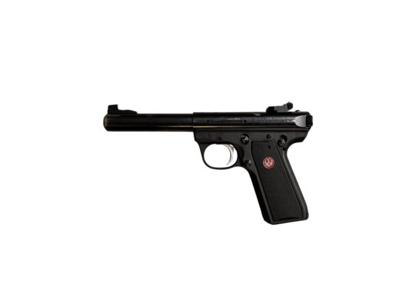 Ruger MKIII | Stan dobry + - Image 3