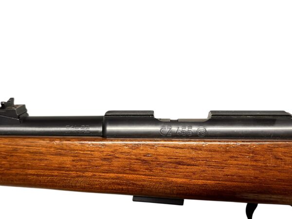 CZ 455 Standard | Stan dobry + - Image 5