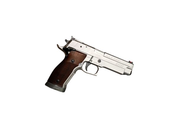 Sig Sauer P226 X-Five | Stan bardzo dobry - - Image 4