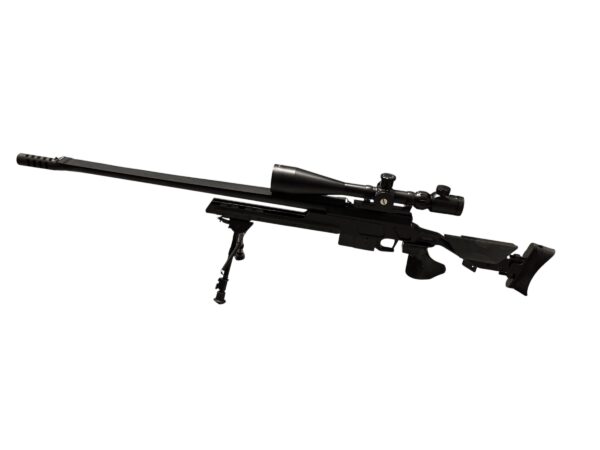 Sig Sauer 205 Phantom | Stan bardzo dobry + - Image 6