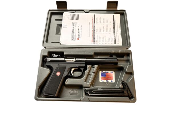 Ruger MKIII | Stan dobry + - Image 5