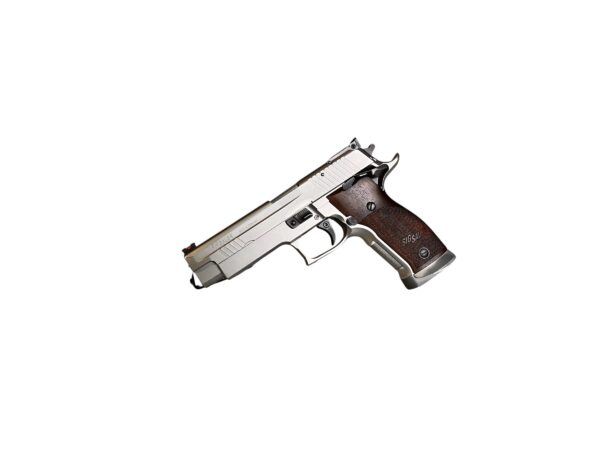 Sig Sauer P226 X-Five | Stan bardzo dobry - - Image 5
