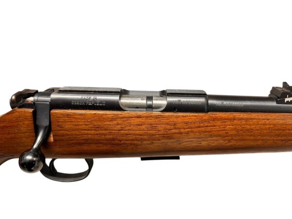 CZ 455 Standard | Stan dobry + - Image 7