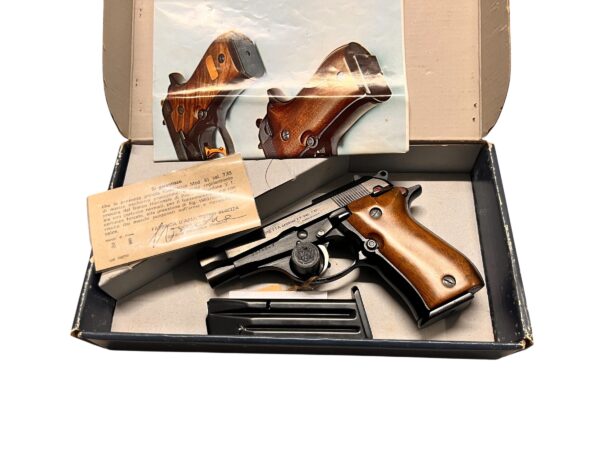 Beretta 81 | Stan bardzo dobry - Image 3