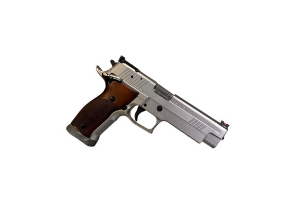Sig Sauer P226 X-Five | Stan bardzo dobry - - Image 6