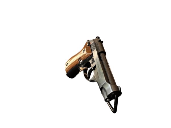Beretta 81 | Stan bardzo dobry - obrazek 6