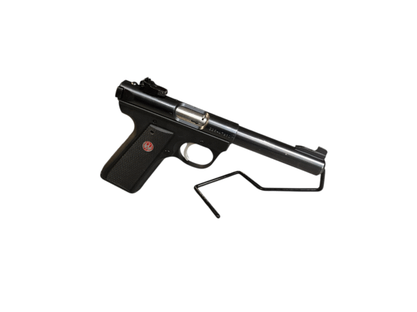 Ruger MKIII | Stan dobry + - Image 7