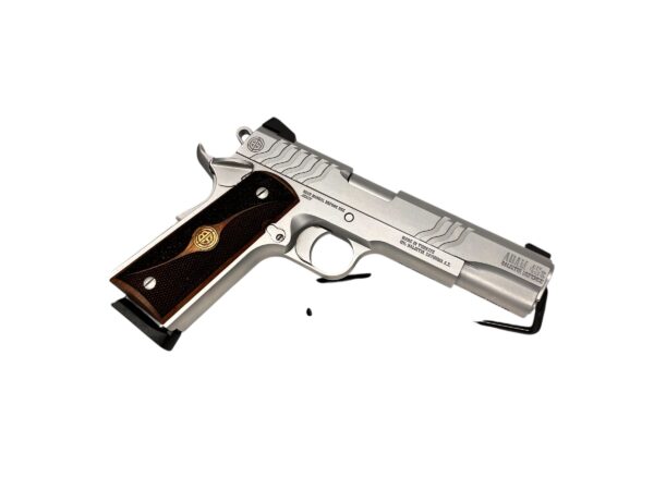 Pistolet BALLISTIK DEFENCE Adam 45S w kalibrze .45 ACP na sprzedaż w sklepie w Borowej.