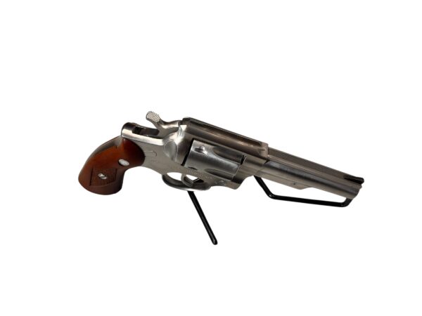Ruger Police Service Six Inox | Stan bardzo dobry - Image 3