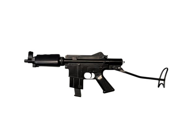 Pistolet Jager AP74 w kalibrze 7,65mm Browning na sprzedaż w sklepie w Borowej.