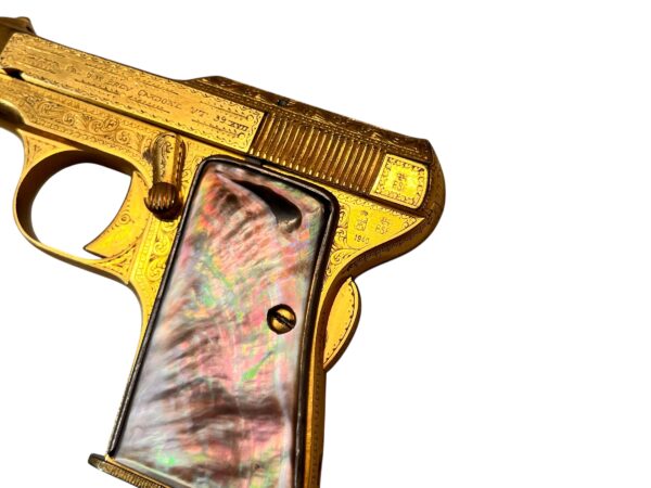 Beretta 421 Luxus | Stan bardzo dobry - Image 3
