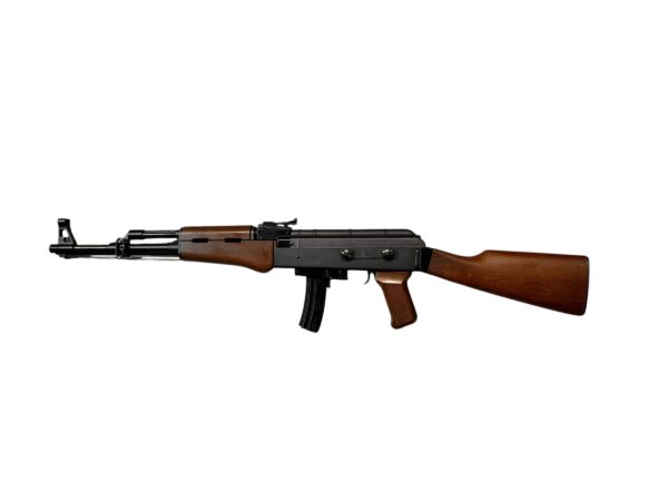 Karabin Adler AP 80 w kalibrze .22lr na sprzedaż w sklepie w Borowej.