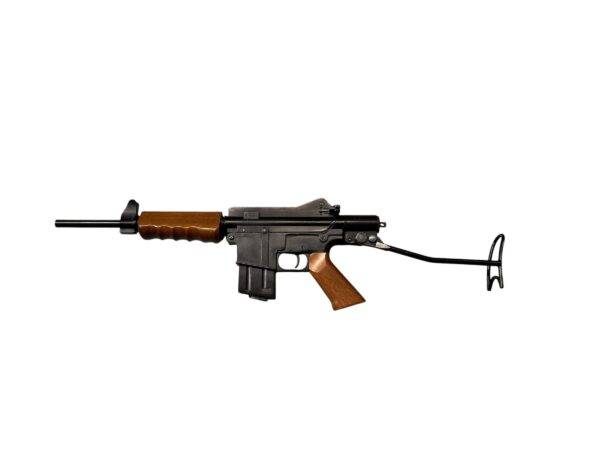 Karabin Armi Jager AP75 w kalibrze 7,65mm Browning na sprzedaż w sklepie w Borowej.