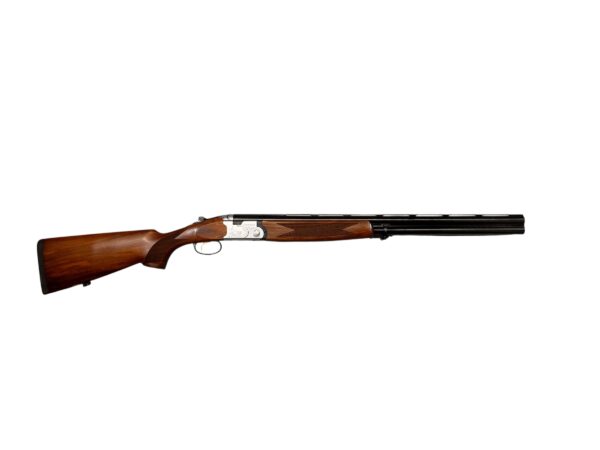 Strzelba Beretta S687 Silver Pigeon w kalibrze 12/76 na sprzedaż w sklepie w Borowej.