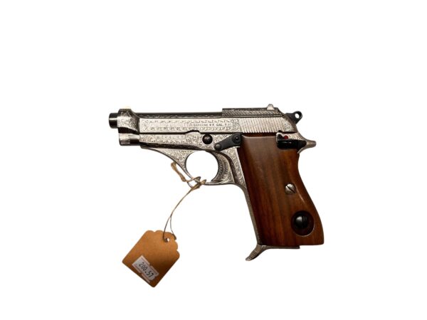 Beretta 70 Luxus | Stan jak nowy - Image 2
