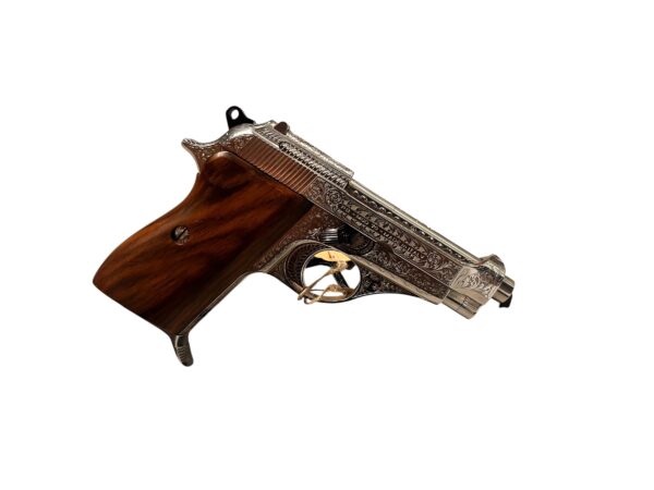 Beretta 70 Luxus | Stan jak nowy - Image 3