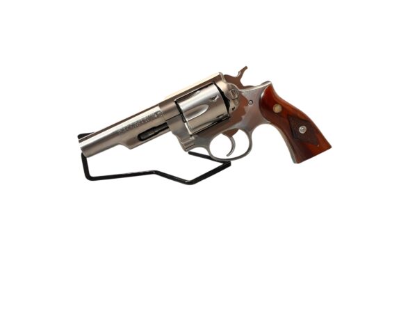 Ruger Police Service Six Inox | Stan bardzo dobry - Image 4